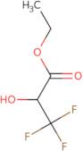 Ethyl 3,3,3-trifluoro-2-hydroxy-propionate