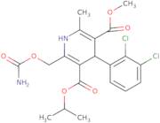 Lemildipine