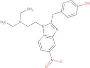 4'-Hydroxy nitazene