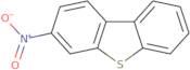 3-Nitrodibenzothiophene