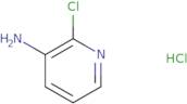 2-Chloro-pyridin-3-ylamine hydrochloride