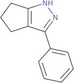 3-Phenyl-2,4,5,6-tetrahydrocyclopenta[C]pyrazole