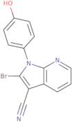 1H-Naphth[1,2-d]imidazol-2-amine