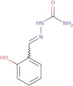 Hydrazinecarboxamide,2-[(2-hydroxyphenyl)methylene]