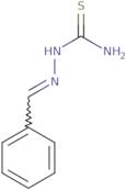 (E)-Benzaldehydethiosemicarbazone