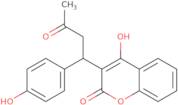 4’-Hydroxy warfarin-d4