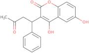 6-Hydroxy warfarin-d5