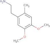 2-(4,5-Dimethoxy-2-methylphenyl)ethan-1-amine