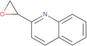 2-(Oxiran-2-yl)quinoline