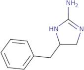 5-Benzyl-4,5-dihydro-1H-imidazol-2-amine