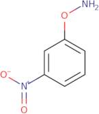 o-(3-Nitrophenyl)hydroxylamine