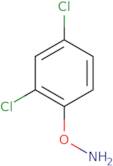 o-(2,4-Dichlorophenyl)hydroxylamine