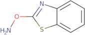 o-(1,3-Benzothiazol-2-yl)hydroxylamine