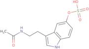 N-Acetyl serotonine o-sulfate ester triethylammonium salt