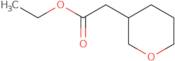 Ethyl 2-(oxan-3-yl)acetate