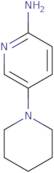 5-(Piperidin-1-yl)pyridin-2-amine