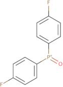 Bis(4-fluorophenyl)phosphine oxide