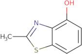 2-Methyl-1,3-benzothiazol-4-ol