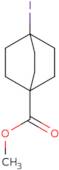 Methyl 4-iodobicyclo[2.2.2]octane-1-carboxylate