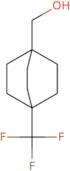 [4-(Trifluoromethyl)bicyclo[2.2.2]octan-1-yl]methanol