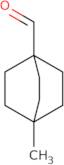 4-Methylbicyclo[2.2.2]octane-1-carbaldehyde