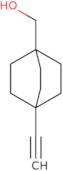 {4-Ethynylbicyclo[2.2.2]octan-1-yl}methanol