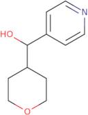 Oxan-4-yl(pyridin-4-yl)methanol