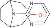 8-(Pyrimidin-2-yl)-8-azabicyclo[3.2.1]octan-3-ol