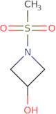 1-methanesulfonylazetidin-3-ol