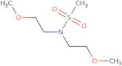 N,N-Bis(2-methoxyethyl)methanesulfonamide