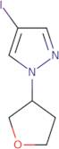 4-Iodo-1-(oxolan-3-yl)-1H-pyrazole