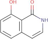 8-Hydroxyisoquinolin-1(2H)-one