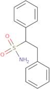 1,2-Diphenylethane-1-sulfonamide