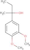 2-(3,4-Dimethoxyphenyl)-2-butanol