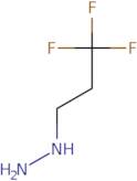 (3,3,3-Trifluoropropyl)hydrazine