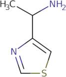 (R)-1-Thiazol-4-yl-ethylamine