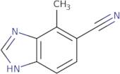 3-Oxo-2,3-dihydro-1-benzofuran-7-carboxylic acid