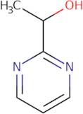(1S)-1-(Pyrimidin-2-yl)ethan-1-ol