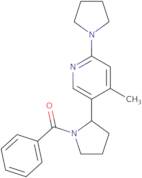 (S)-2-Amino-3-methyl-N-thiophen-3-ylmethyl-butyramide