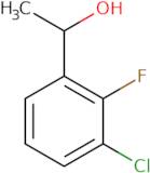 (1S)-1-(3-Chloro-2-fluorophenyl)ethan-1-ol