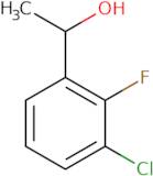 (1R)-1-(3-Chloro-2-fluorophenyl)ethan-1-ol