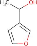 (1R)-1-(Furan-3-yl)ethan-1-ol