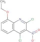 (S)-2-Amino-1-(4-methoxymethyl-piperidin-1-yl)-3-methyl-butan-1-one