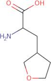 (2S)-2-Amino-3-(tetrahydrofuran-3-yl)propanoic acid