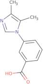 (S)-2-Amino-1-(3-dimethylamino-pyrrolidin-1-yl)-3-methyl-butan-1-one