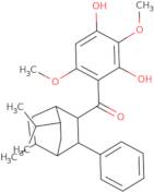 Glabralide A