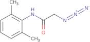 2-Azido-N-(2,6-dimethylphenyl)acetamide