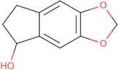 6,7-Dihydro-5H-indeno[5,6-d][1,3]dioxol-5-ol