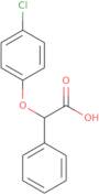 2-(4-Chlorophenoxy)-2-phenylacetic acid