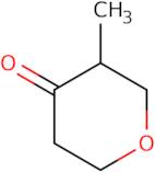 3-Methyldihydro-2H-pyran-4(3H)-one